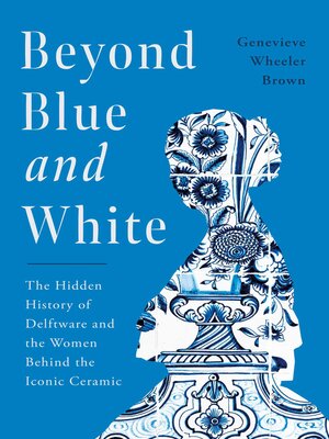 cover image of Beyond Blue and White